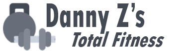 Danny Z's Total Fitness Cardio Weight Loss Strength Training